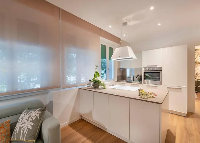 Apartament Italianflat - Ravenala