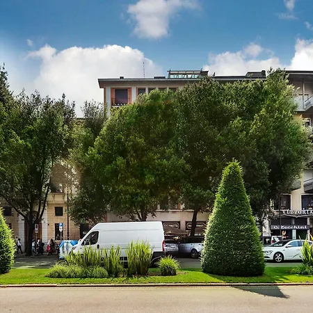 Διαμέρισμα Italianflat - Ravenala