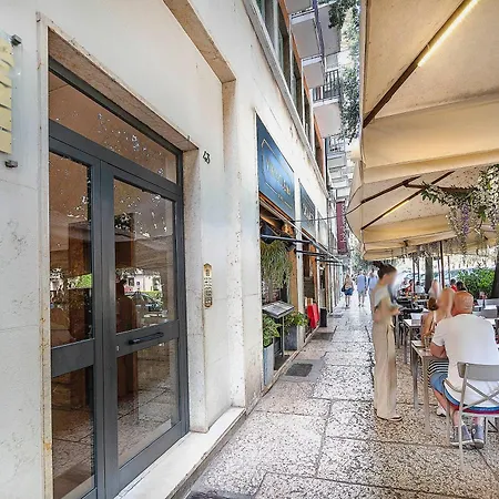 Διαμέρισμα Italianflat - Ravenala